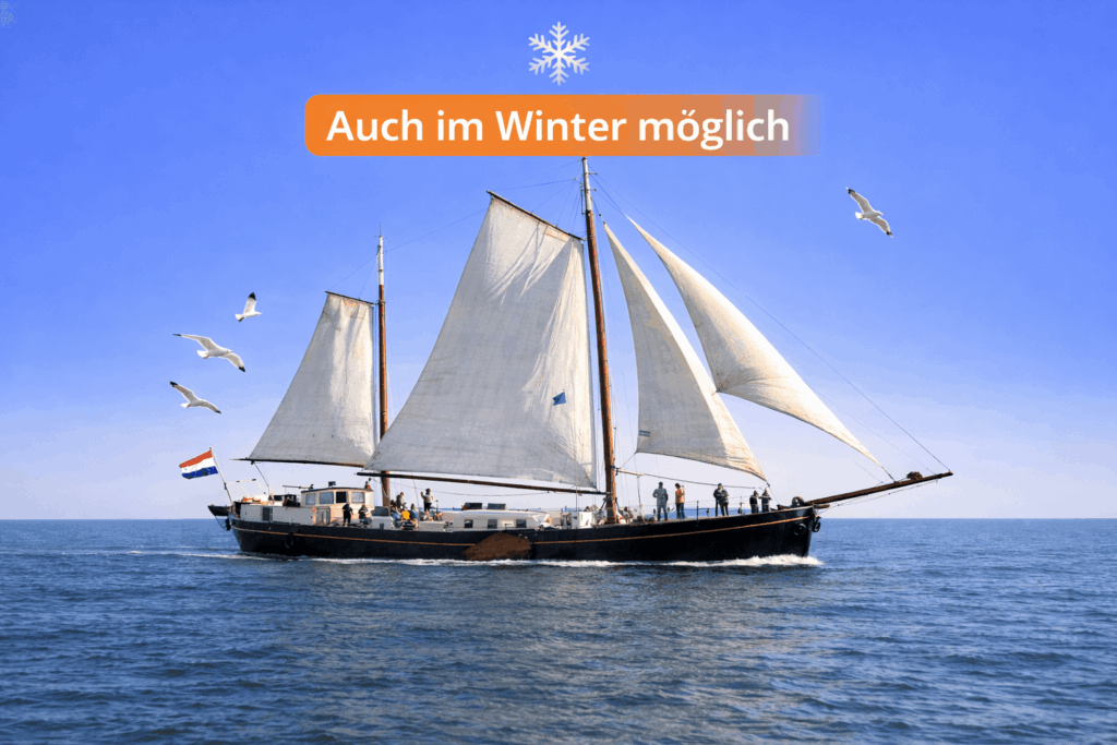 ship- IJsselmeer-gruppe